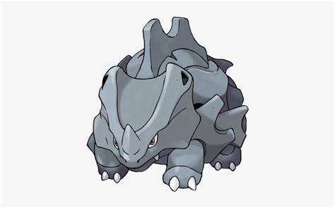 rhyhorn|Rhyhorn (Pokémon) .